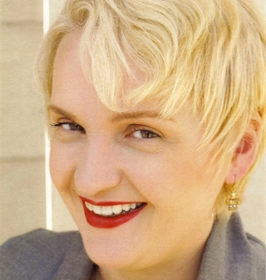 Martina Fuchs