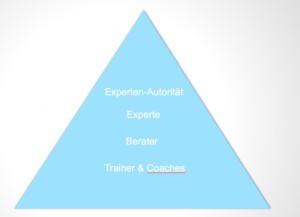 Experten Marketing Strategie