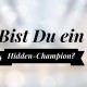 Martina Fuchs - Hidden Champion