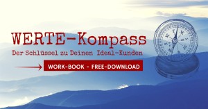 Werte-Kompass - Martina Fuchs