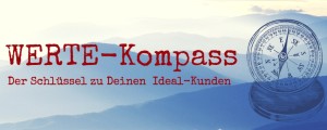 Werte-Kompass | Martina Fuchs