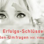 Kunden Umfragen Erfolgs-Schluessel