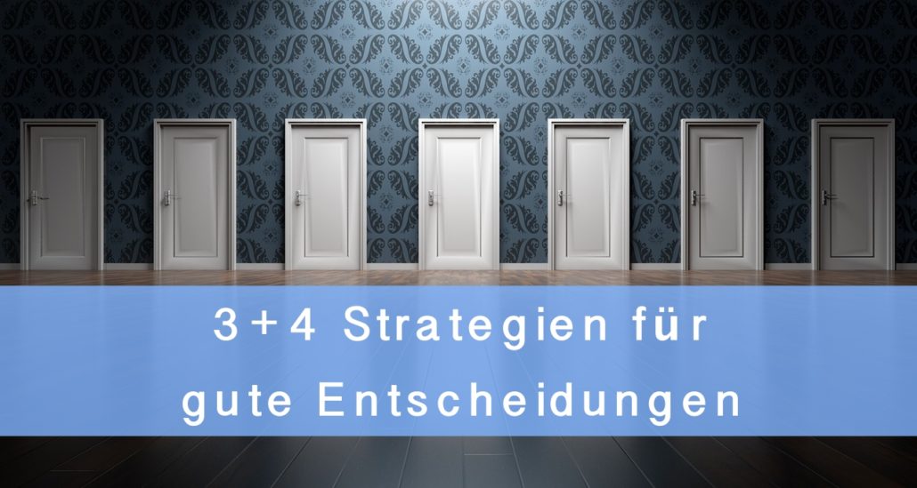 7-Strategien-gute-Entscheidungen