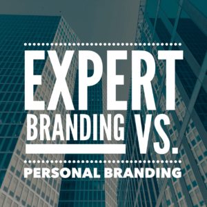 Expert-Branding