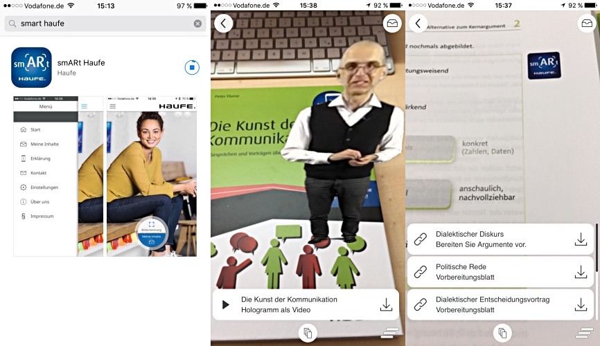 Neuromarketing-Kongress-2017-Smart-App-Haufe-Augmented-Reality