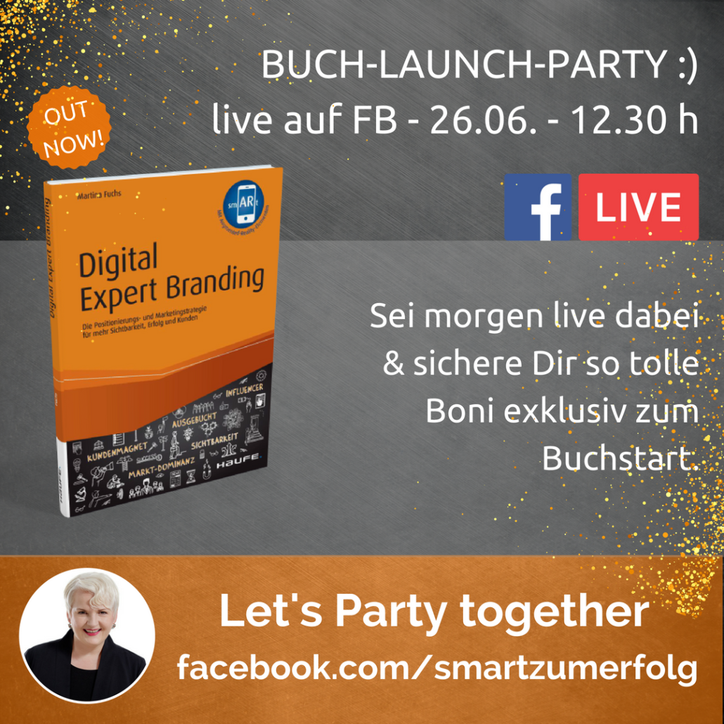 Martina-Fuchs-Digital-Expert-Branding-Buchlaunch