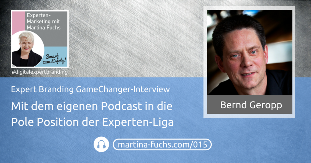 Interview Bernd Geropp-Martina-Fuchs