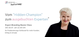 Martina-Fuchs-Vom-Hidden-Champion-zum-gefragten-Experten-Webinar-Masterclass-Expertenpositionierung-Expertenmarketing