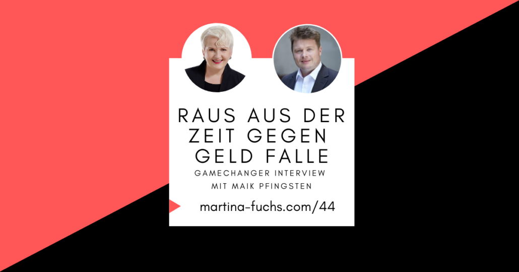 Productized-Service-Zeit-gegen-Geld-Falle-Maik-Pfingsten-Martina-Fuchs