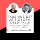 Productized-Service-Zeit-gegen-Geld-Falle-Maik-Pfingsten-Martina-Fuchs