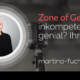 Zone of Genius-Martina Fuchs-Expert Branding