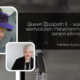 Personenmarke-Martina Fuchs-Personal Branding-Expertbranding-The Queen-Queen Elizabeth II-HRM The Queen of England