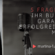 Martina Fuchs-Postionierung-5Fragen-Fragen-Gute Fragen-Fragen stellen-Erfolg-Business Wachstum