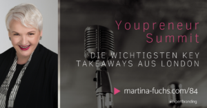 Youpreneur Summit-Martina Fuchs