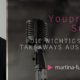 Youpreneur Summit-Martina Fuchs