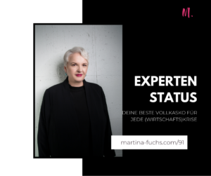 Expertenstatus-Krisenschutz-Martina Fuchs