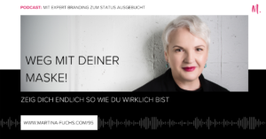 Maske-Sichtbarkeit-Undercover-Experte-Expertenstatus