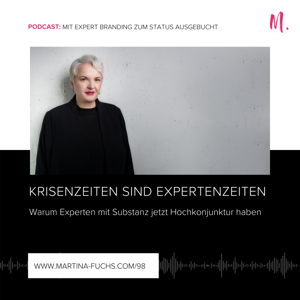 Expertenstatus-Expertenpositionierung-positionierung-prof. dr. christian drosten-martina fuchs-krise