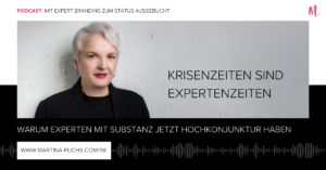 Expertenstatus-Expertenpositionierung-positionierung-prof. dr. christian drosten-martina fuchs-krise