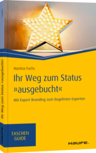 Status ausgebucht-Martina Fuchs-