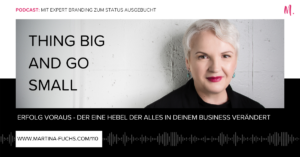 Hebel-THE ONE THING-Gary Keller-Martina Fuchs-Erfolg-Businesserfolg-Produktivität