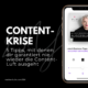 Content-Krise- Content Marketing-5 Tipps-MF-EP264