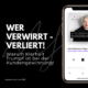 Klarheit ist Trumpf bei der Kundengewinnung-Martina Fuchs-Podcast