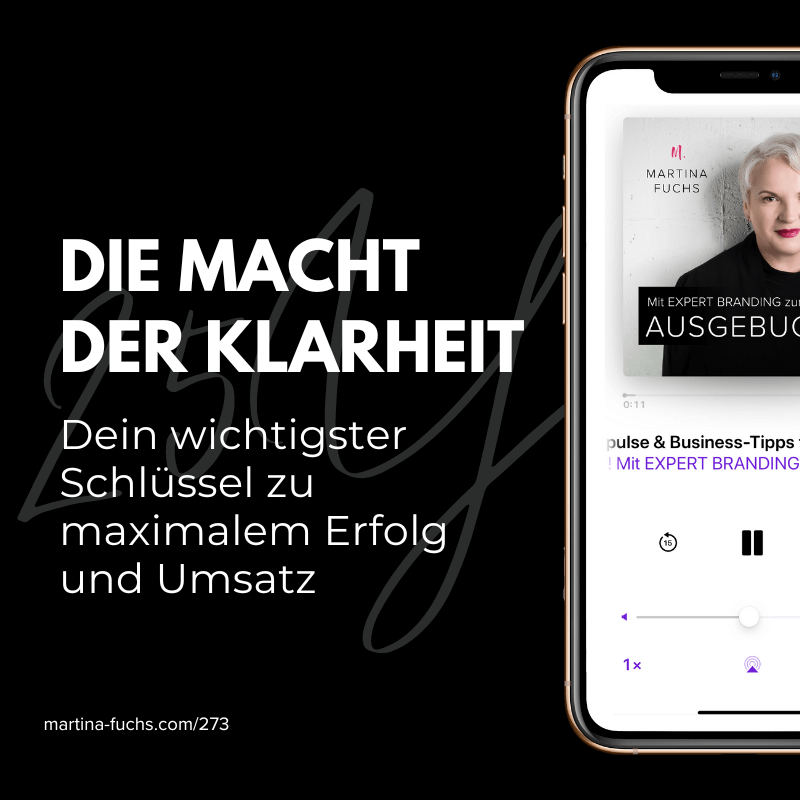 Klarheit-Klarheit finden-Positionierung-Martina Fuchs