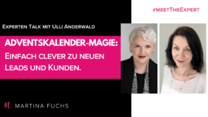Adventskalender-Strategie-Ulli Anderwald-Martina Fuchs