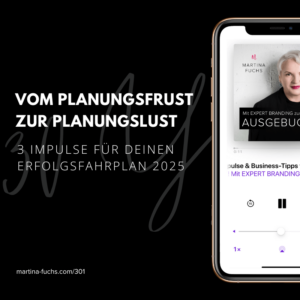 Jahresplanung-Planung-Roadmap – Martina Fuchs