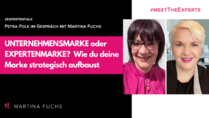 Expertenmarke-Petra Polk-Martina Fuchs-Interview
