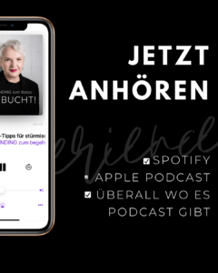 Positionierung, Positionierungs-Strategie, Experten Positionierung mit Martina Fuchs