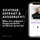 Sichtbar, gefragt & ausgebucht - was ein eigenes Expertenbuch wirklich bewirkt-Martina Fuchs
