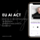 EU AI ACT – KI rechtsicher nutzen-Martina Fuchs
