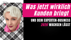 Kunden-Umsatz-Expertenbusiness-Wachstum 2026