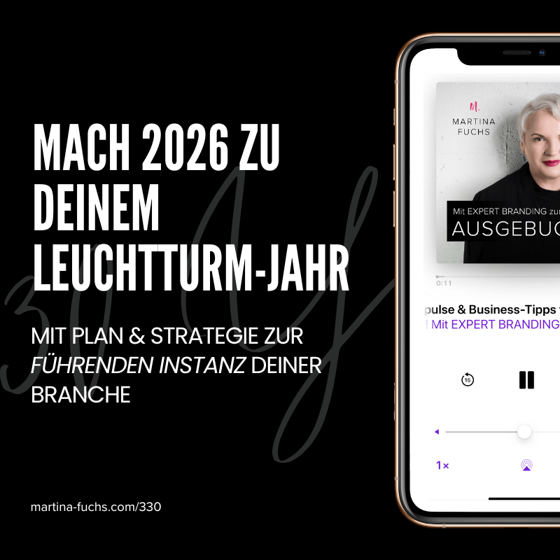 Leuchtturm-Jahr 2026-Jahresplanung-Martina Fuchs