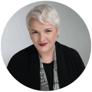 Martina Fuchs - Expert Branding