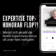Expertise top - Honorar ein Flop: warum sich gerade die besten Expert:innen viel zu oft unter Wert verkaufen