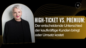 High-Ticket vs. Premium-EP 343-Martina Fuchs
